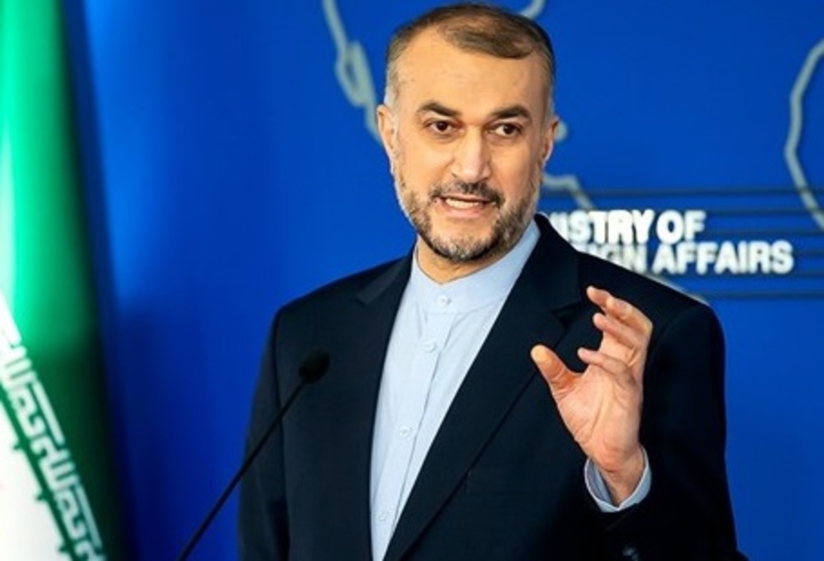 اگر همه خطوط قرمزمان رعایت شود، آماده توافق نهایی هستیم