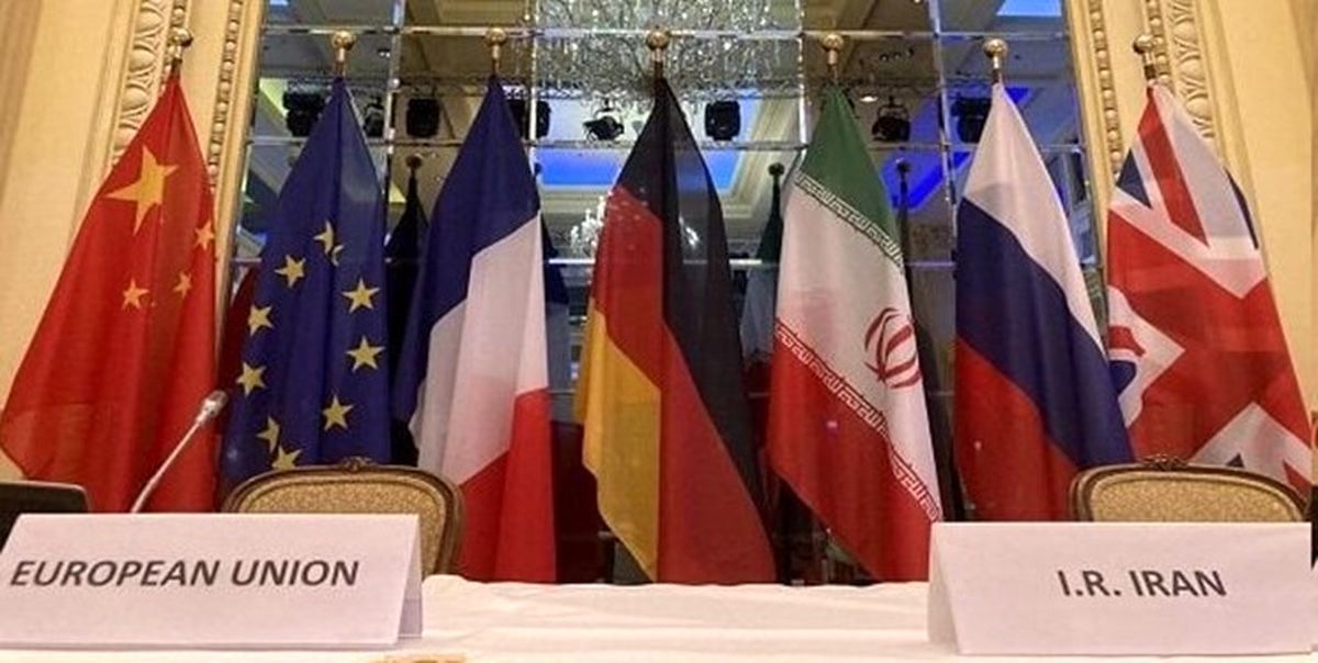 کار بر روی پیش‌نویس متن نهایی در وین تکمیل شده است