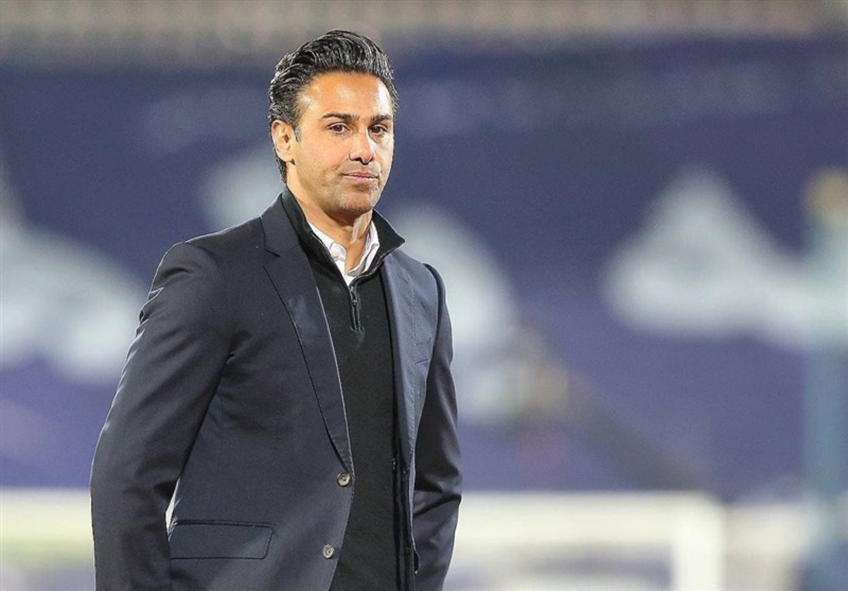 خطا روی یامگا پنالتی بود/ پرسپولیس فقط یک فرصت داشت