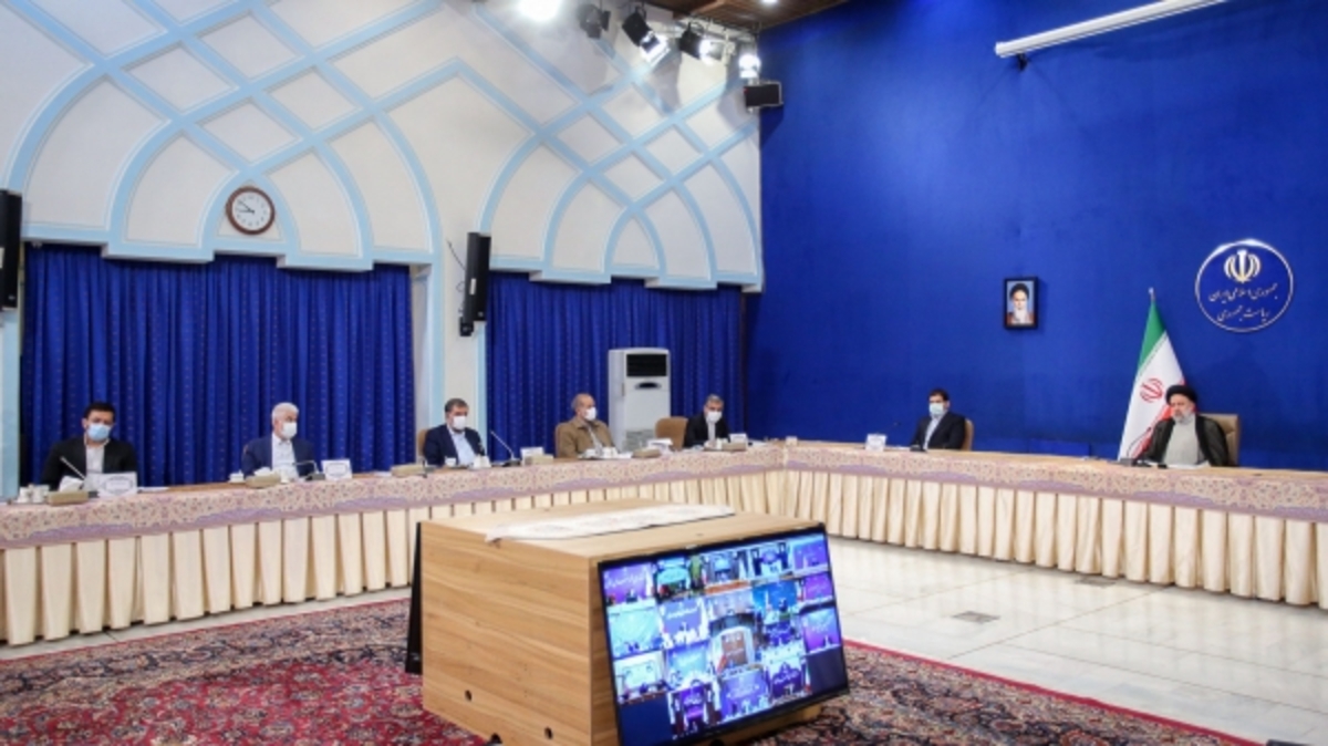 نباید کرونا به هیچ وجه در جامعه عادی‌انگاری شود