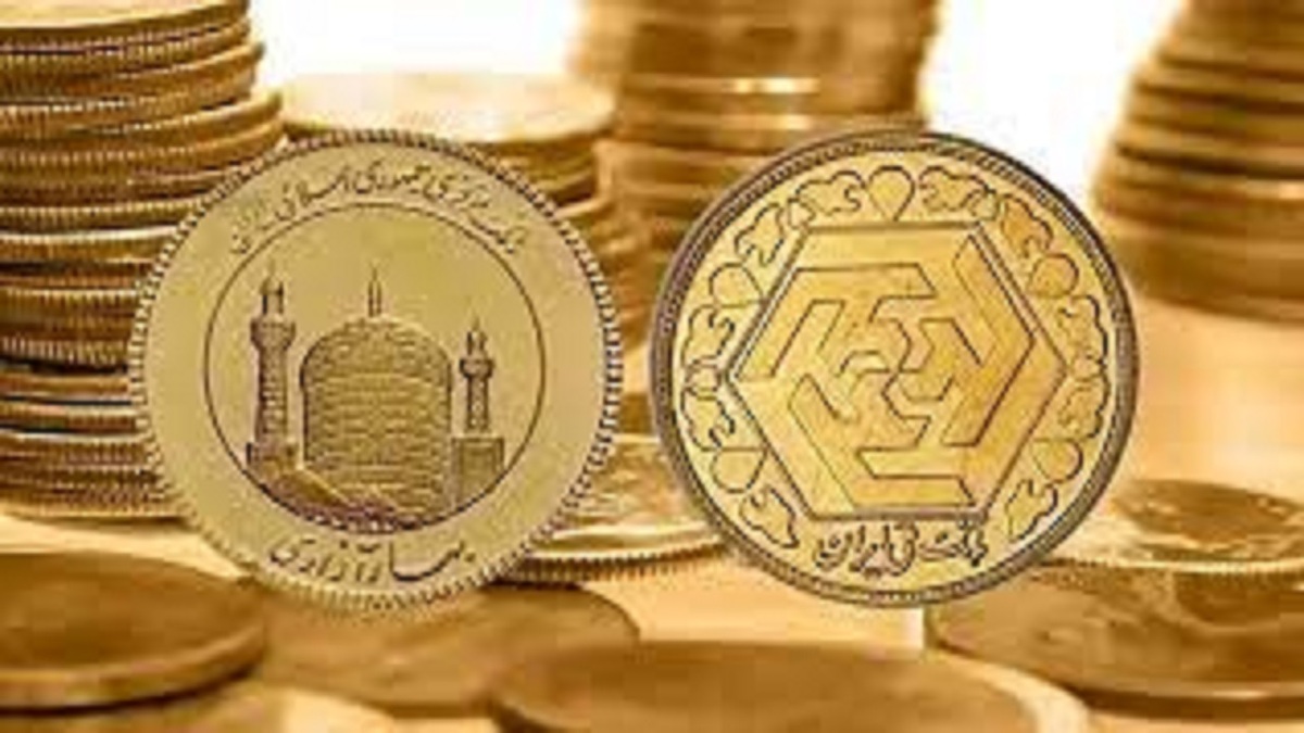 قیمت طلا و سکه در آخرین شنبه سال 1400