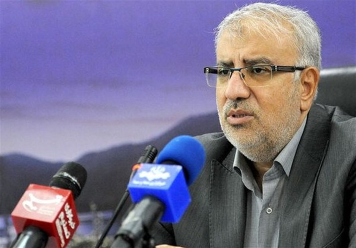 تولید روزانه نفت ایران به ۵.۷ میلیون بشکه در روز می‌رسد