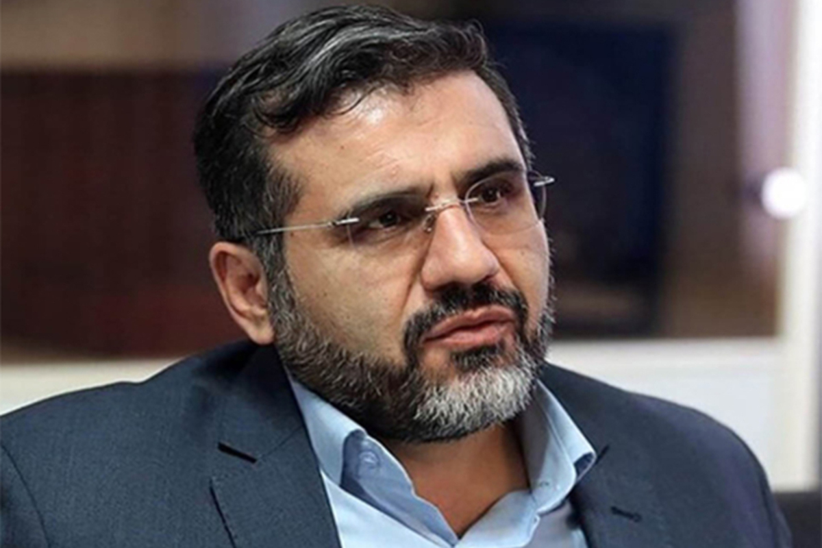 پیام نوروزی وزیر فرهنگ و ارشاد اسلامی