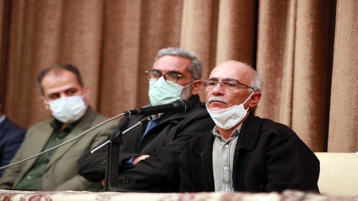 سریال «آتش در گلستان» چرا و چگونه ساخته شد؟