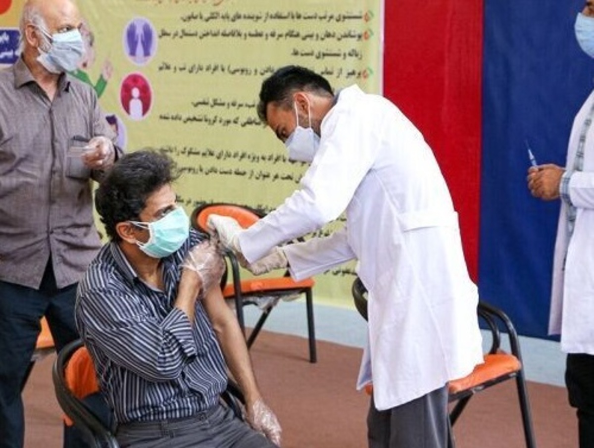 مبتلایان به کرونا اُمیکرون تا ۶ هفته پس ازبهبودی واکسن بزنند