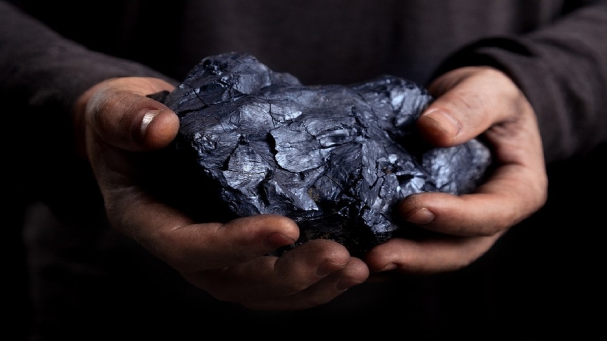 همه زغال سنگ ها در بورس انرژی عرضه می شوند