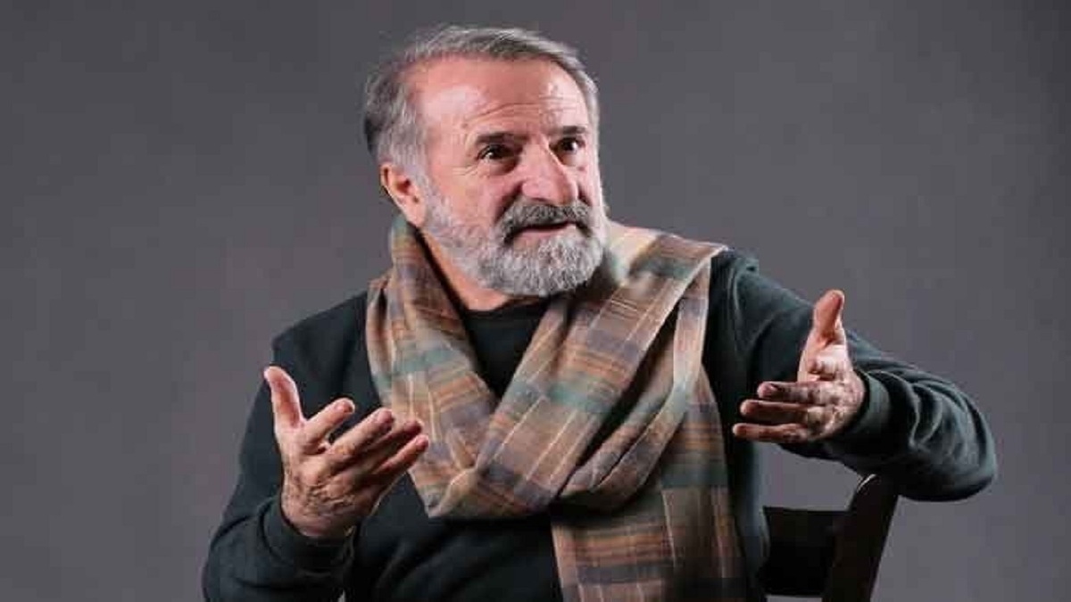 مهران رجبی بازیگر سریال جدید ده‌نمکی شد