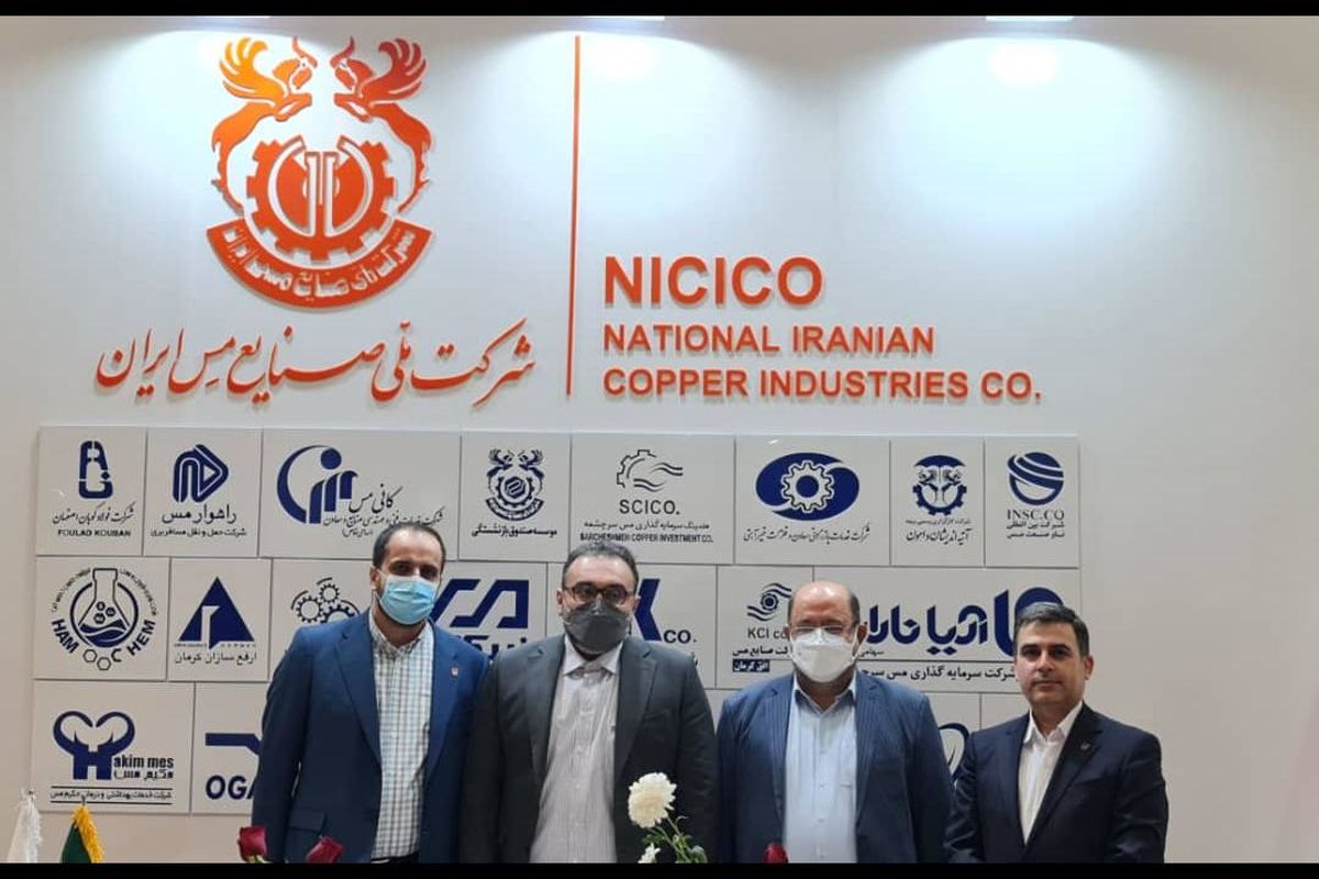 احیا و فعال سازی 453 معدن از ابتدای امسال تا پایان بهمن/حفظ و تعالی سازمانی؛ هدف شرکت ورق خودرو