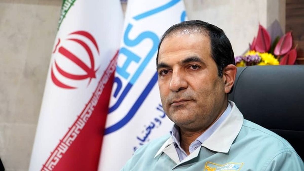 احیا و فعال سازی 453 معدن از ابتدای امسال تا پایان بهمن/حفظ و تعالی سازمانی؛ هدف شرکت ورق خودرو