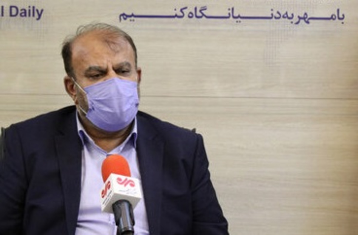 وزیر راه: پرواز برای بازگشت ایرانیان از اوکراین برقرار می‌شود