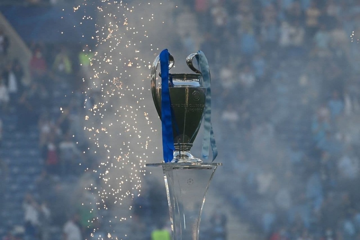 پاریس میزبان فینال لیگ قهرمانان ۲۰۲۲ شد