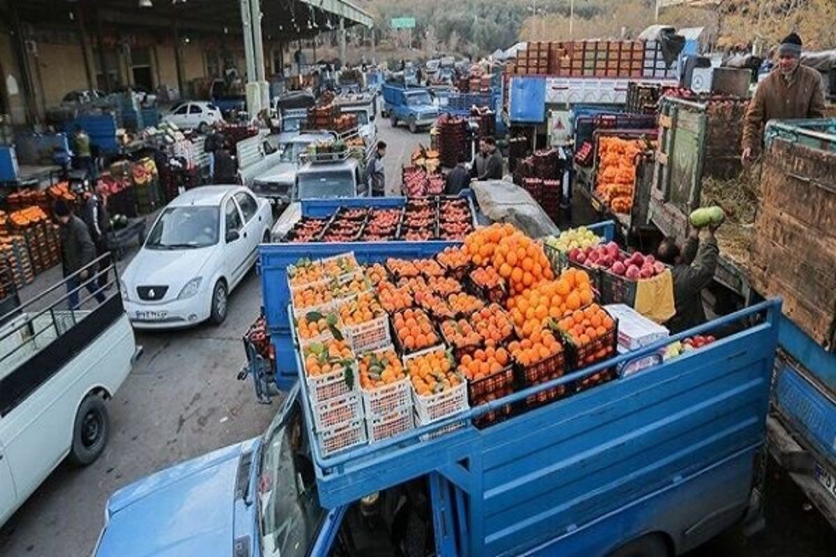 برنامه سازمان میادین میوه و تره بار برای نوروز