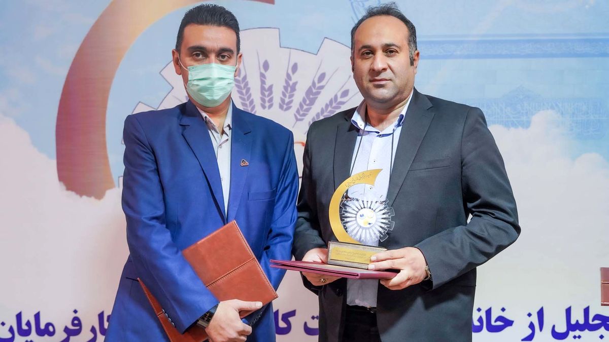 رشد 48 درصدی فروش در فولاد خراسان/تسریع در اجرای طرح‌های توسعه فولاد شادگان