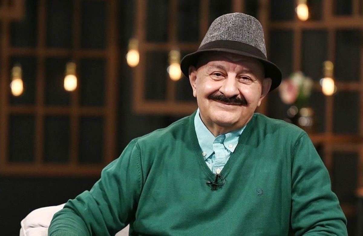 شاهد حضور نابازیگران سن بالا در عرصه سینما هستیم و این تعجب بر‌انگیز است!