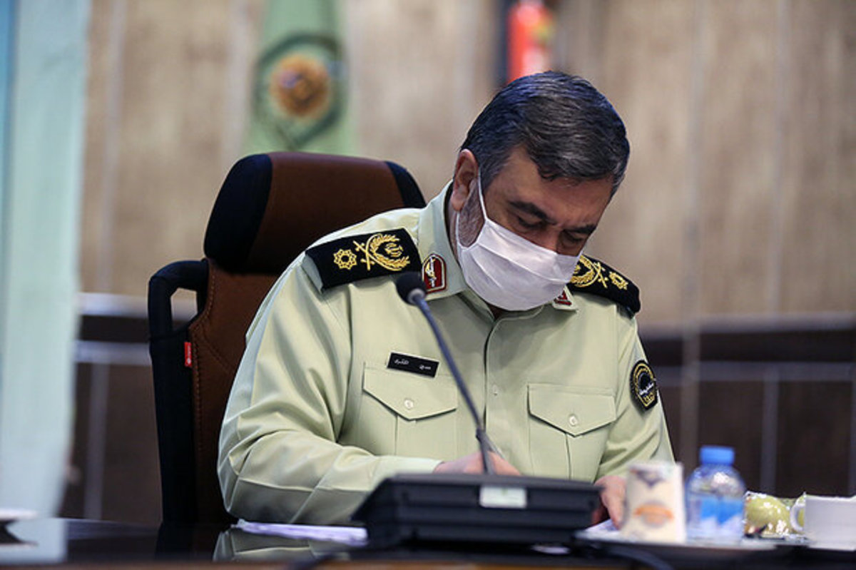 اضافه خدمت مرزبان وظیفه شناس بخشوده شد