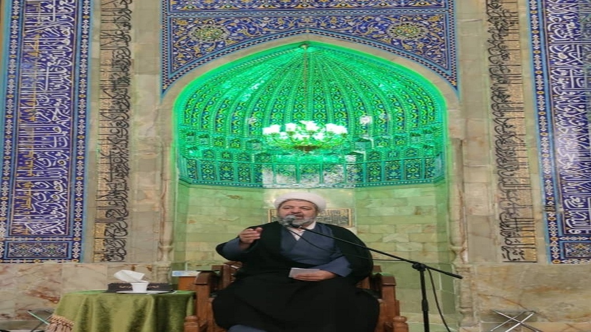چرا امام موسی کاظم (ع) به باب‌الحوائج ملقب شده اند؟
