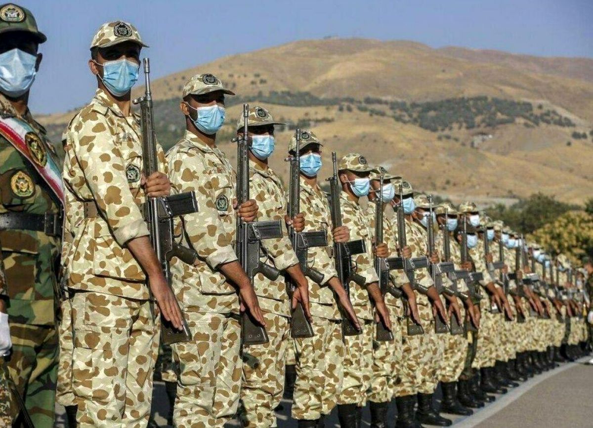 حقوق سربازان چقدر شد؟