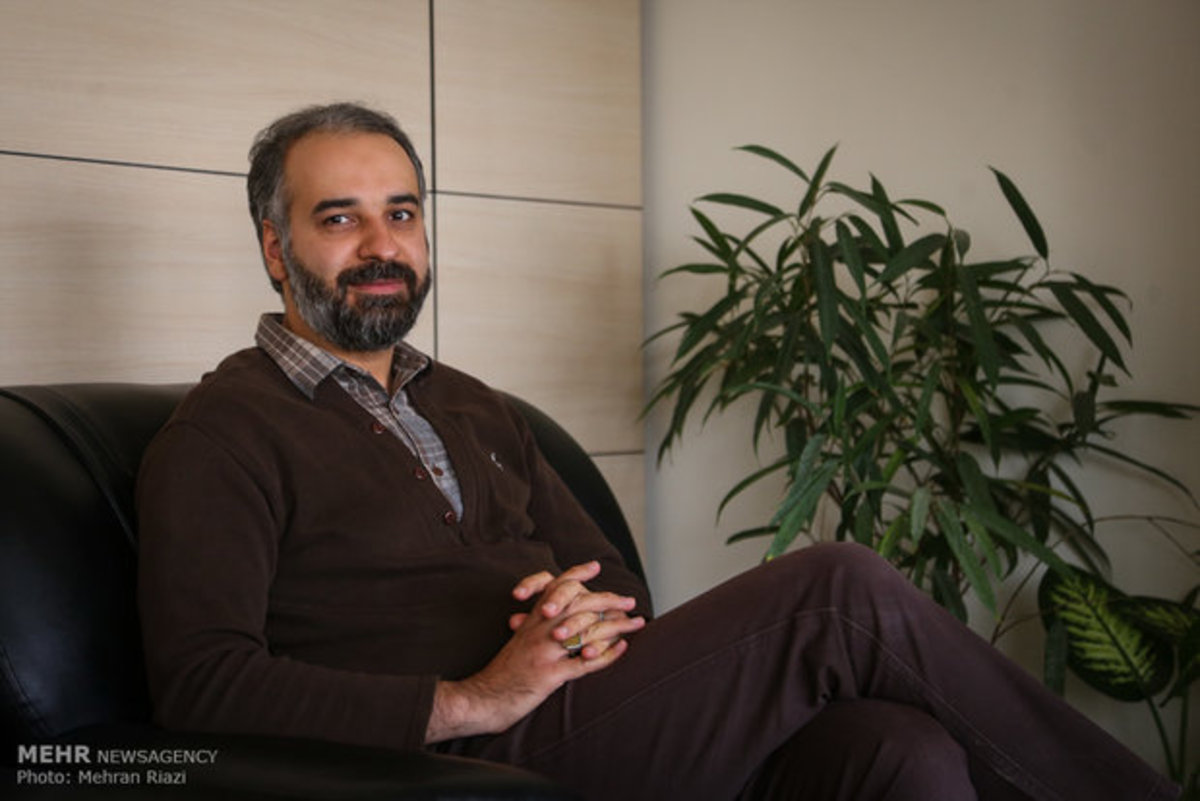محمد سرشار از «شبکه کودک» رفت