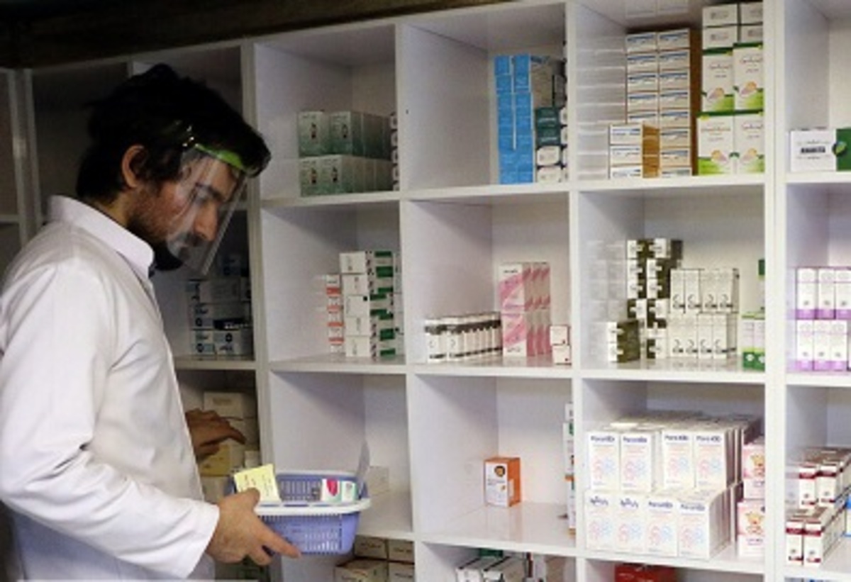 طرح موضوع کمبود دارو، کوبیدن بر طبل تشویش اذهان عمومی است