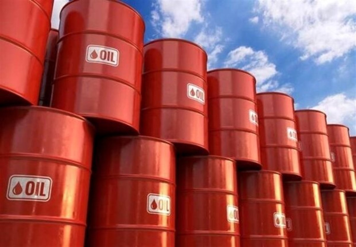 افزایش ۵ درصدی قیمت نفت در بازار های جهانی