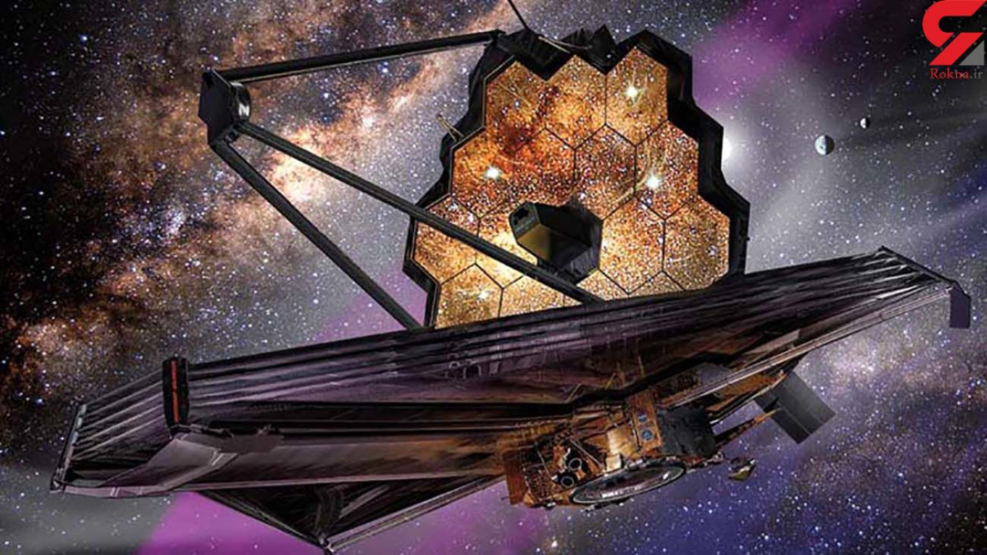 ده پرسش و پاسخ عجیب در رابطه با بی نظیرترین ساخته دست بشر یعنی تلسکوپ جیمز وب