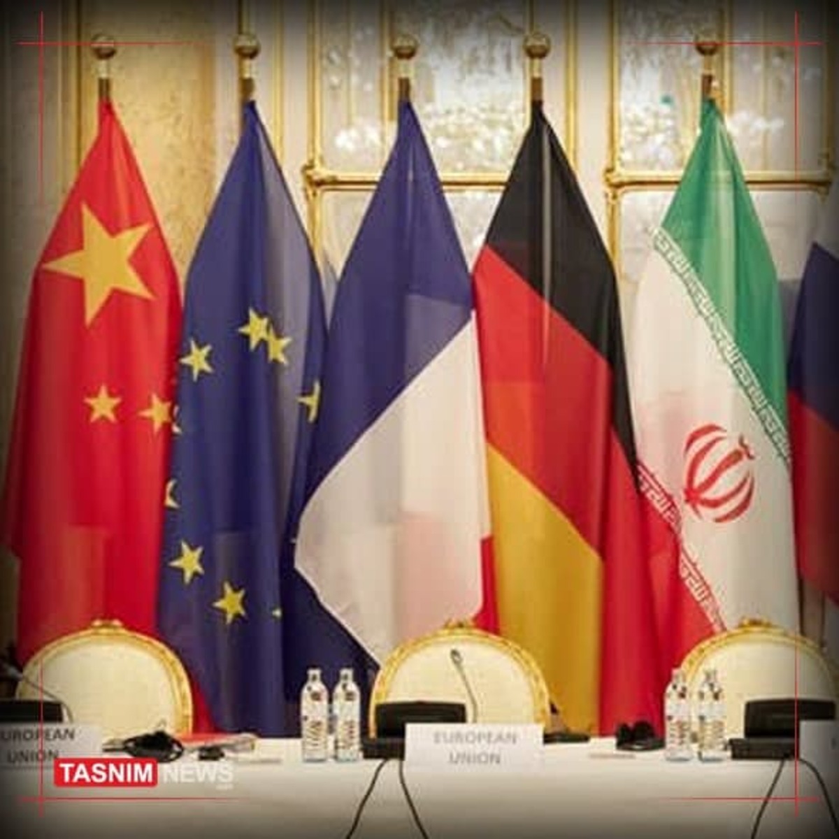 فرانسه: مذاکرات وین این هفته باید تمام شود