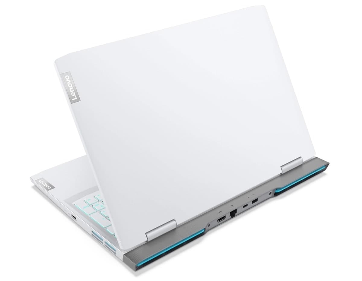 نسل جدید لپ‌تاپ‌های لنوو IdeaPad Gaming 3 معرفی شد