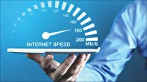 سرعت اینترنت در کشور ۱۰۰ برابر می‌شود