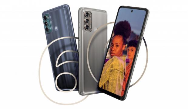رونمایی از گوشیهای موتو G60 و موتو G40 Fusion رونمایی از گوشیهای موتو G60 و موتو G40 Fusion