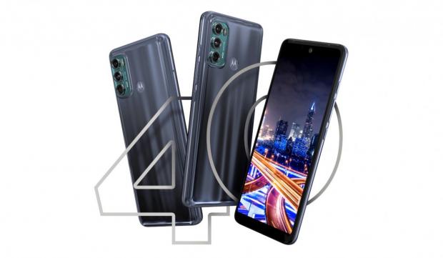 رونمایی از گوشیهای موتو G60 و موتو G40 Fusion رونمایی از گوشیهای موتو G60 و موتو G40 Fusion