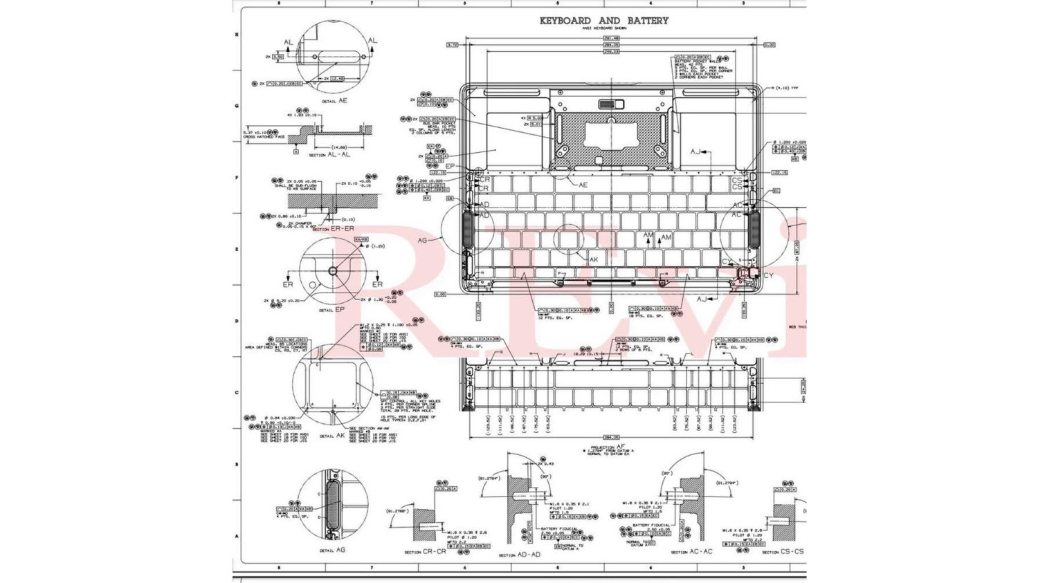 هکرها با ادعای دستیابی به اطلاعات محرمانه اپل، از این شرکت درخواست پول کردند هکرها با ادعای دستیابی به اطلاعات محرمانه اپل، از این شرکت درخواست پول کردند