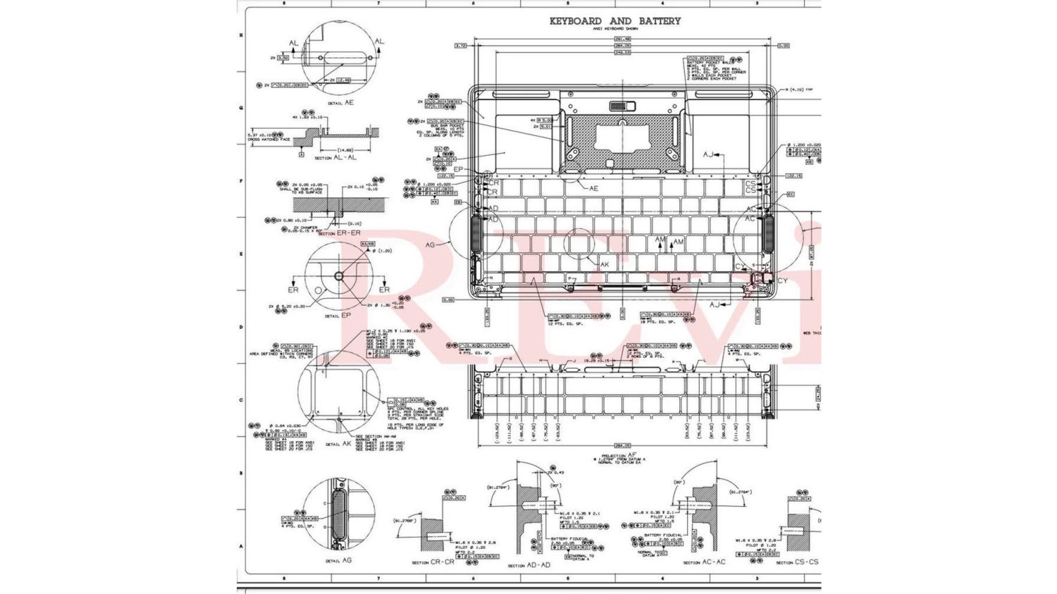 هکرها با ادعای دستیابی به اطلاعات محرمانه اپل، از این شرکت درخواست پول کردند