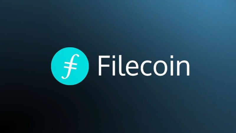 ارز دیجیتال فایل کوین Filecoin