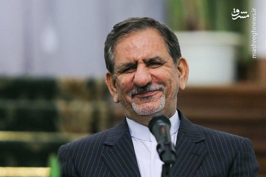 آقای معاون اول هشت ساله، تا امروز کجا بوده اید که همچنان دولت قبل مقصر است؟! آقای معاون اول هشت ساله، تا امروز کجا بوده اید که همچنان دولت قبل مقصر است؟!