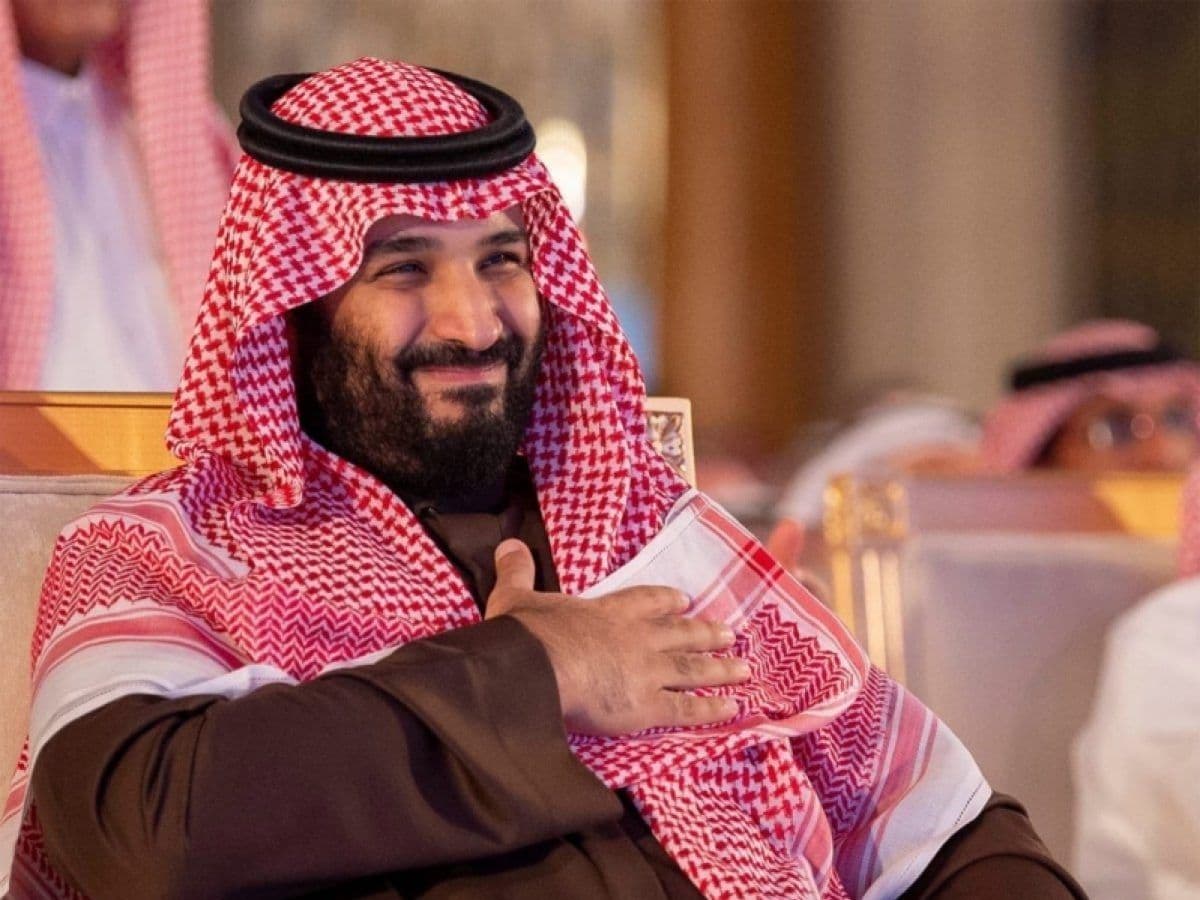 پشت پرده تغییر لحن بن سلمان