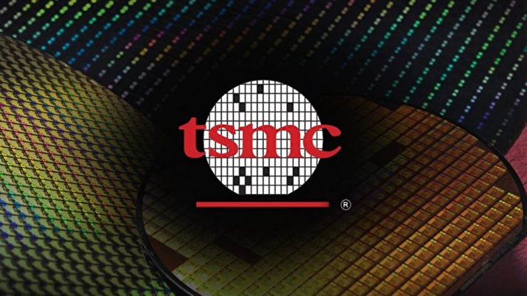 پردازنده‌های EPYC شرکت AMD برای تولید نسل آینده تراشه‌ها به TSMC کمک می‌کنند