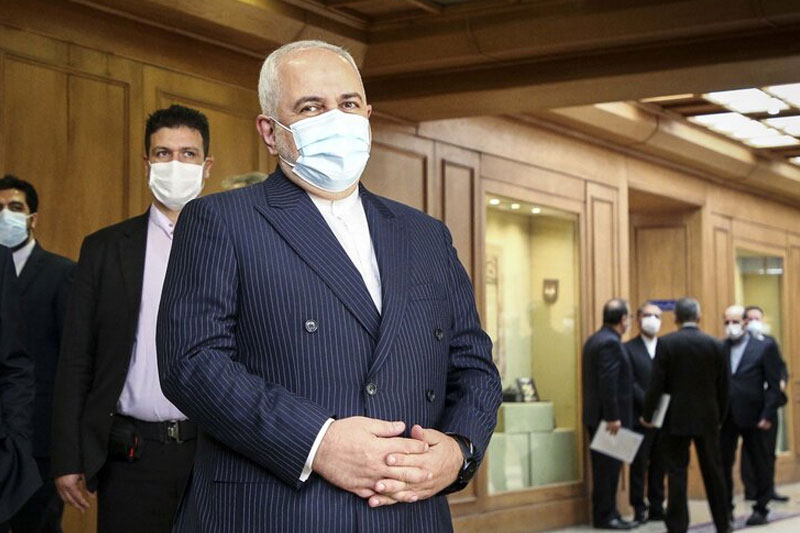 قصور ظریف در اجرای سیاست‌های نظام/ وزیر خارجه ایران، توصیه‌های آمریکا را عملی کرد