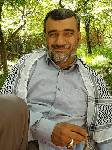 معلم ریاضی که دو دو تای زندگی‌اش بیش‌تر از ۴ تا شد