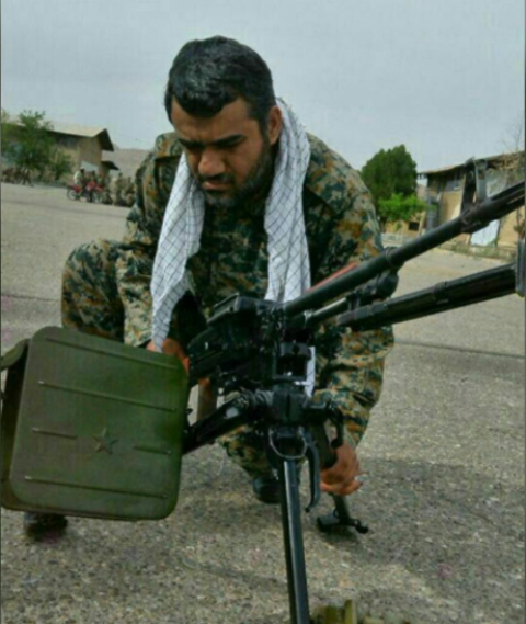 معلم ریاضی که دو دو تای زندگیاش بیشتر از ۴ تا شد معلم ریاضی که دو دو تای زندگیاش بیشتر از ۴ تا شد