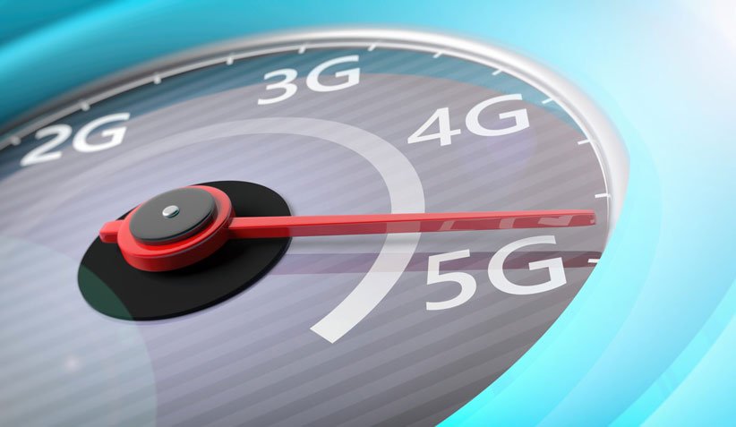 وضعیت اینترنت ۵G در سال ۲۰۲۱ وضعیت اینترنت ۵G در سال ۲۰۲۱