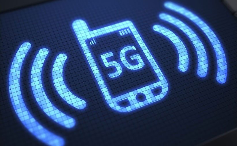 وضعیت اینترنت ۵G در سال ۲۰۲۱ وضعیت اینترنت ۵G در سال ۲۰۲۱