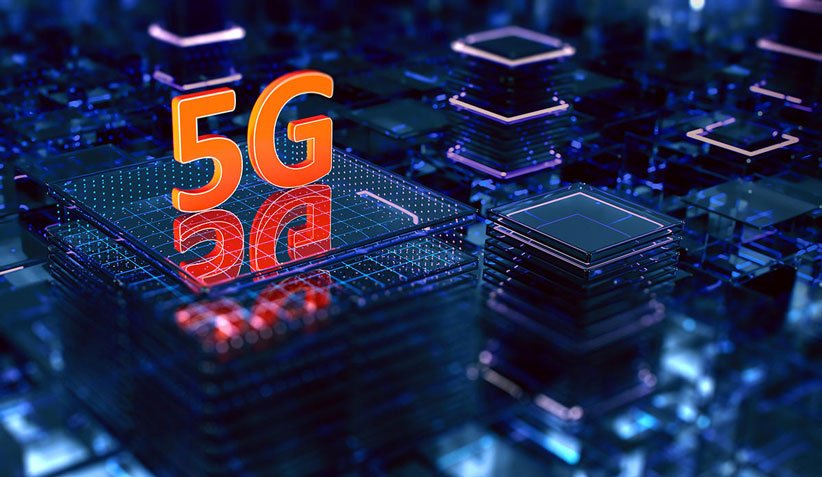 وضعیت اینترنت ۵G در سال ۲۰۲۱ وضعیت اینترنت ۵G در سال ۲۰۲۱