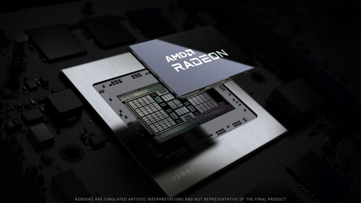 اولین جزئیات از نسل بعدی کارت‌های گرافیک گیمینگ AMD افشا شد