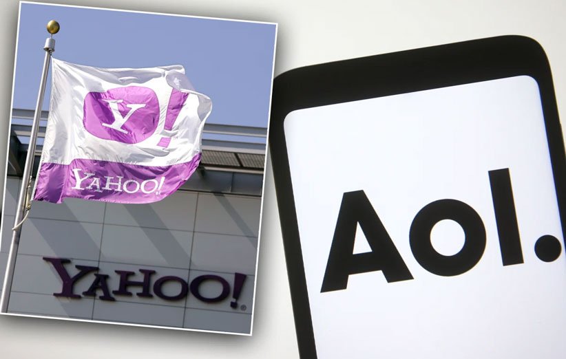 ورایزن شرکتهای یاهو و AOL را فروخت ورایزن شرکتهای یاهو و AOL را فروخت