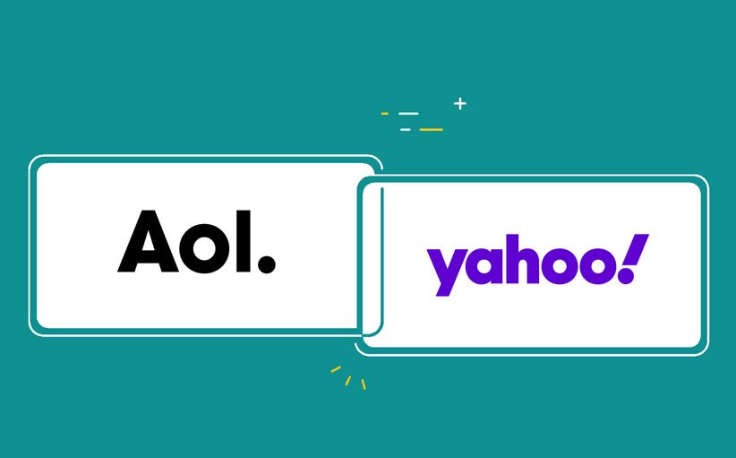 ورایزن شرکت‌های یاهو و AOL را فروخت