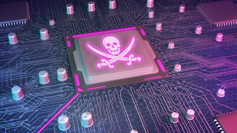 سه آسیبپذیری جدید Spectre در پردازندههای اینتل و AMD سه آسیبپذیری جدید Spectre در پردازندههای اینتل و AMD