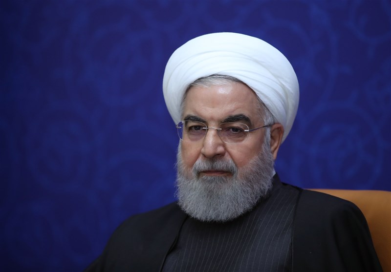 آقای روحانی؛ عرضه کالا با دلار 45 هزار تومانی هم ربطی به تحریم ها دارد؟!