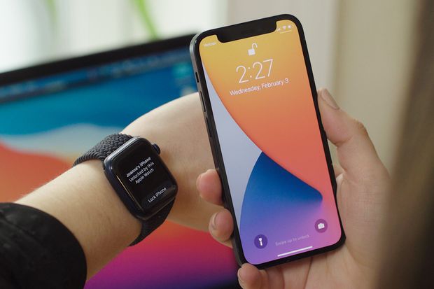 iOS 14.5.1 را همین حالا بر روی آیفون خود نصب کنید iOS 14.5.1 را همین حالا بر روی آیفون خود نصب کنید