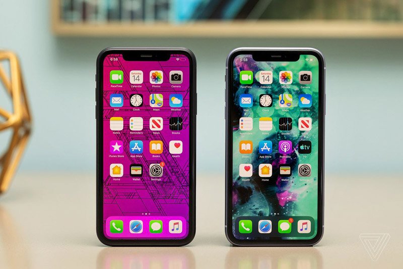 iOS 14.5.1 را همین حالا بر روی آیفون‌ خود نصب کنید