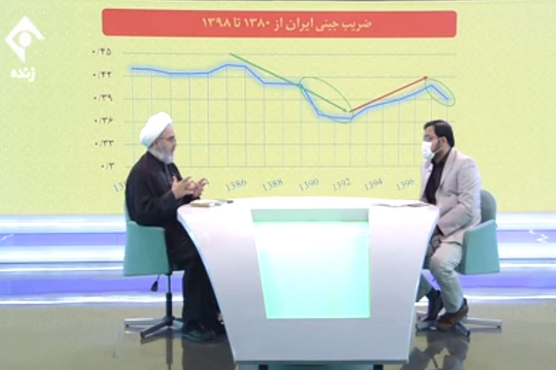 سوپرمن یا میتی کمان برای برقراری عدالت نیاز نداریم، مردمی عدالت‌خواه و پای‌کار منتخب می‌خواهیم (ویدئو)